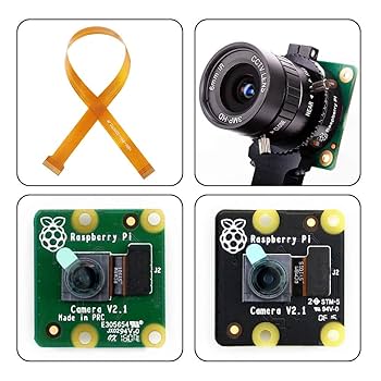 コクシエンページになります。 Raspberry Pi 5・Zero用CSIケーブル(カメラ用) FPC 15-22pin